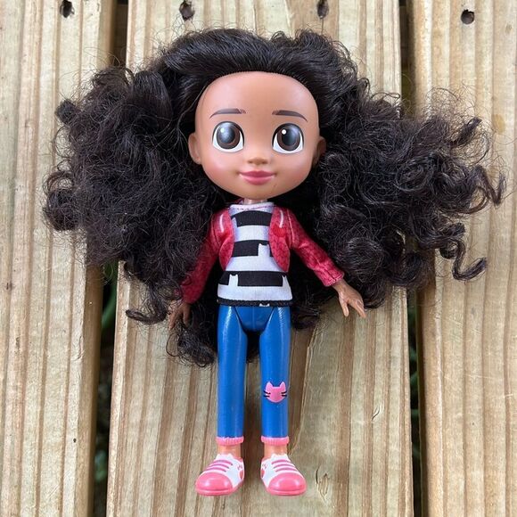 Netflix Other - Netflix DreamWorks Gabby’s Dollhouse 8” Girl Gabby Doll Toy